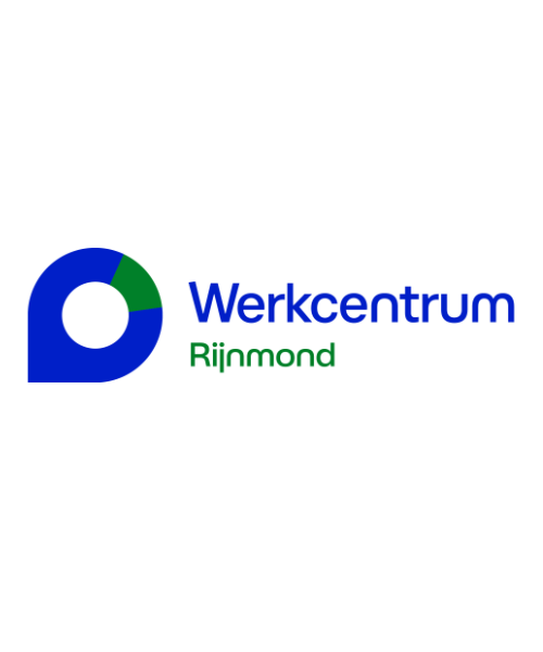 Logo Werkcentrum Rijnmond