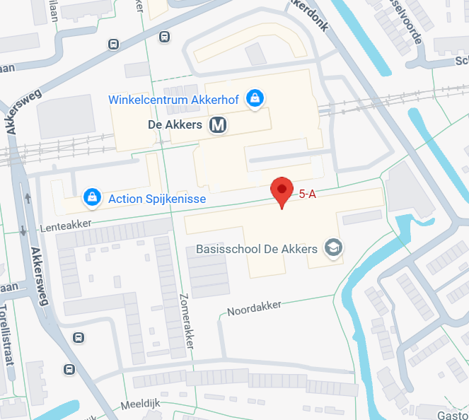 Werkcentrum Rijnmond opent 1 oktober in De Akkers